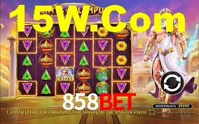858Bet