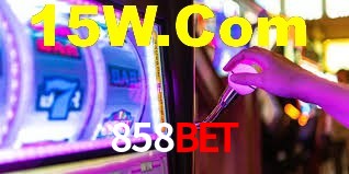 Roulette Table 858Bet