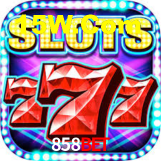 858Bet