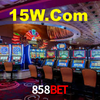 858Bet