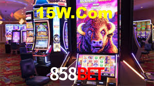 858Bet