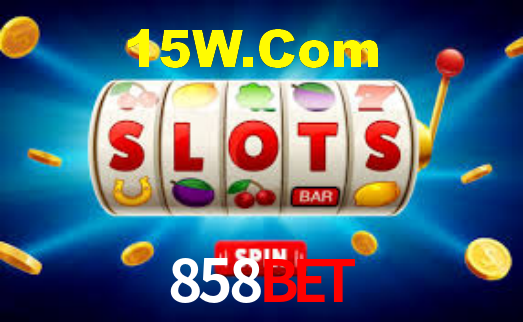 APP rápido e leve da 858Bet