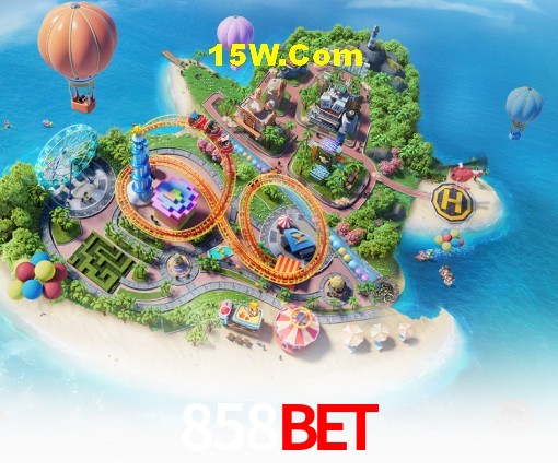 Casino VIP 858Bet