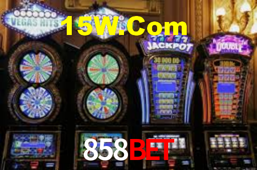 858Bet: Seu Cassino Premiado com Pagamentos Rápidos