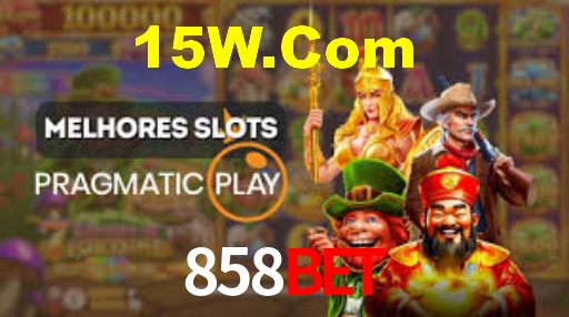 858 Bet App