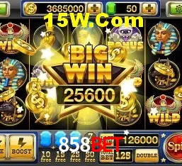 Jogo Aviator 858Bet