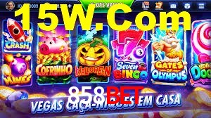 Premium Interface 858Bet