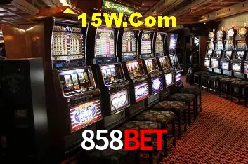 Ofertas Exclusivas 858Bet