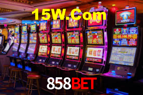 858Bet