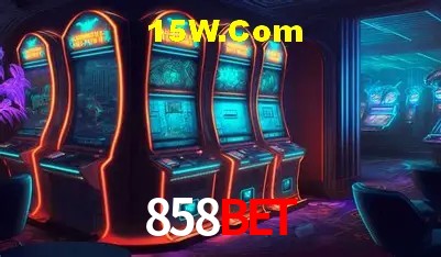 Diretório de Jogos 858Bet