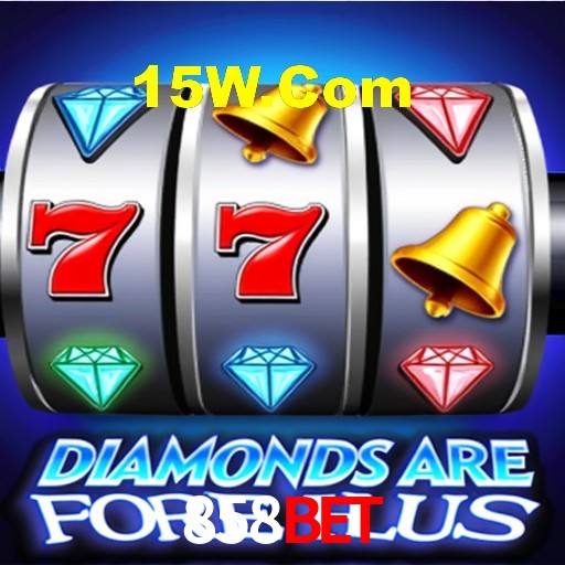 Interface do App 858Bet