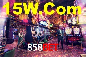 858Bet