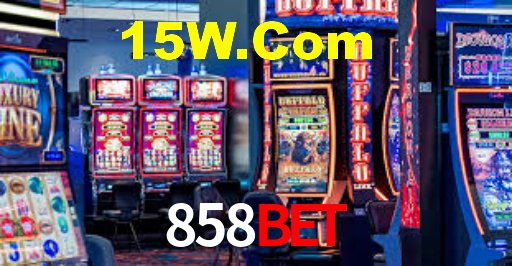 858Bet