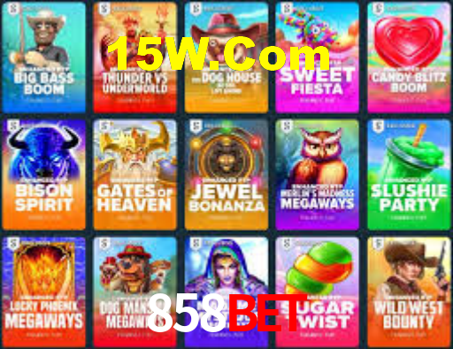 858Bet Login