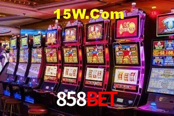 Estatísticas Esportivas 858Bet