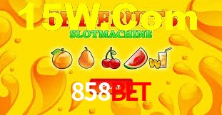 Tournaments 858Bet