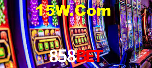 858Bet