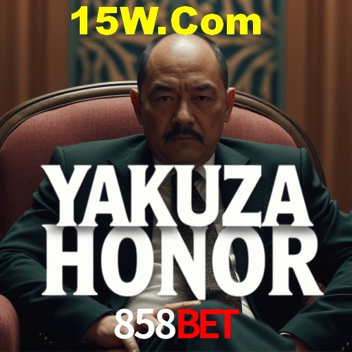 858 Bet App
