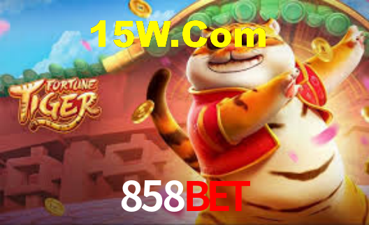 858 Bet App