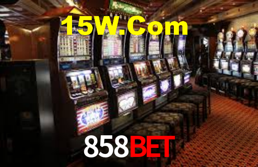 858Bet Login