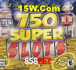 Jogos populares e pagamentos rápidos na 858Bet