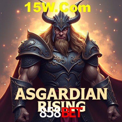 APP oficial da 858Bet para mobile