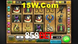 Player Reviews 858Bet