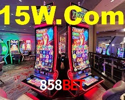 Ofertas Imperdíveis na 858Bet: Promoções e Bônus Que Valem a Pena