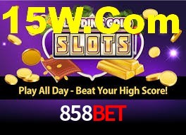 858Bet Login