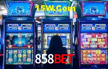 Login Seguro 858Bet