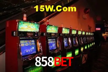 Benefícios da Conta 858Bet