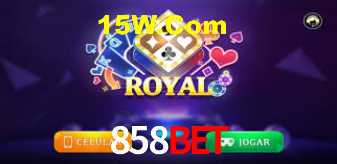 Download de APK seguro na 858Bet