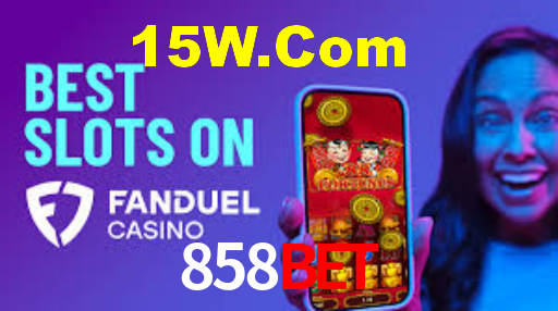 858 Bet App