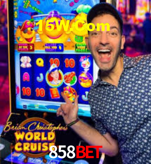 858Bet