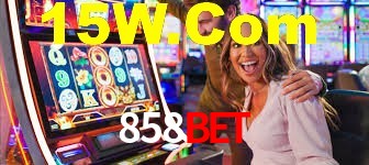 Programa VIP 858Bet