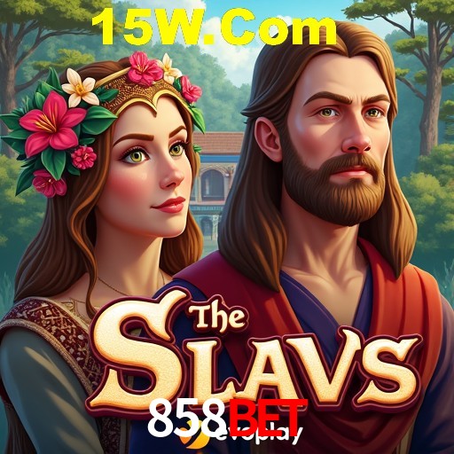 Descubra o Mundo do Cassino Online com 858Bet