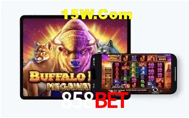 Estatísticas 858Bet