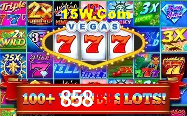 Especiais de Fim de Semana 858Bet