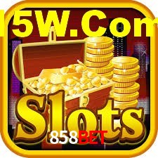 858Bet